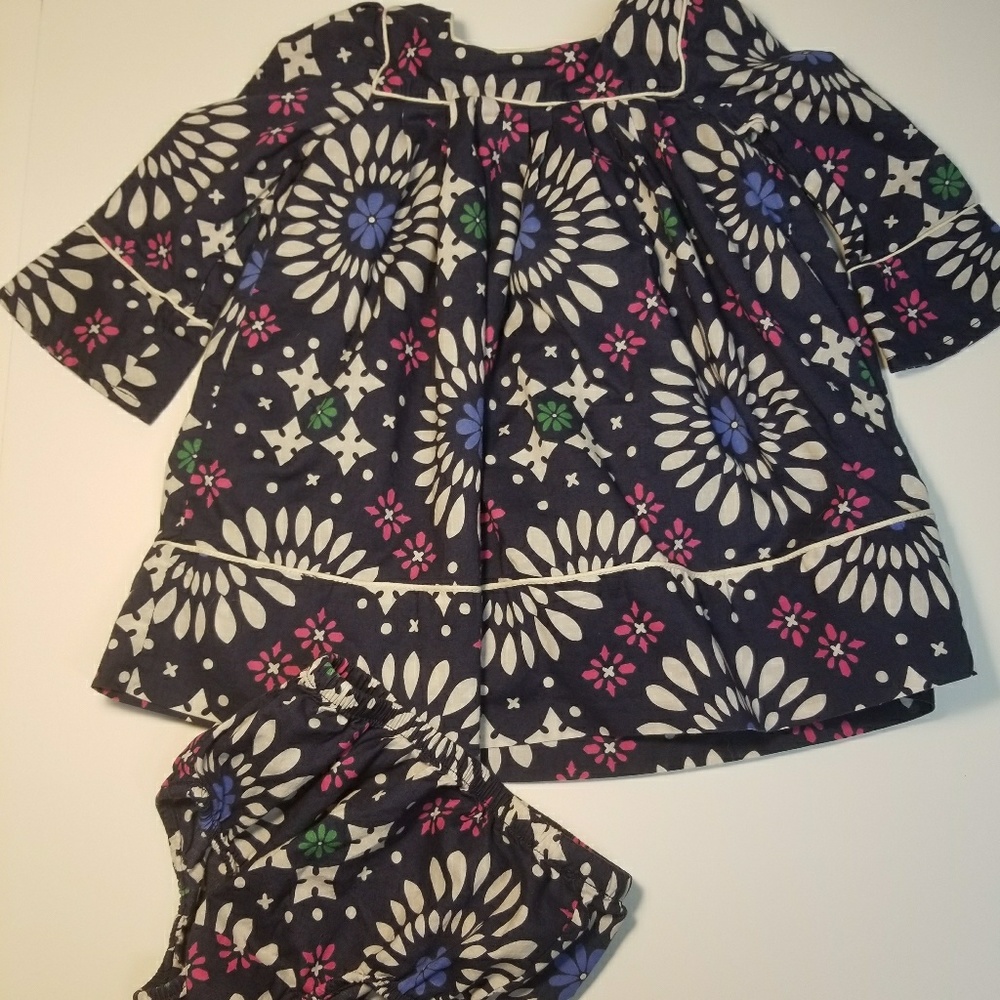 Baby Gap long sleeve dress