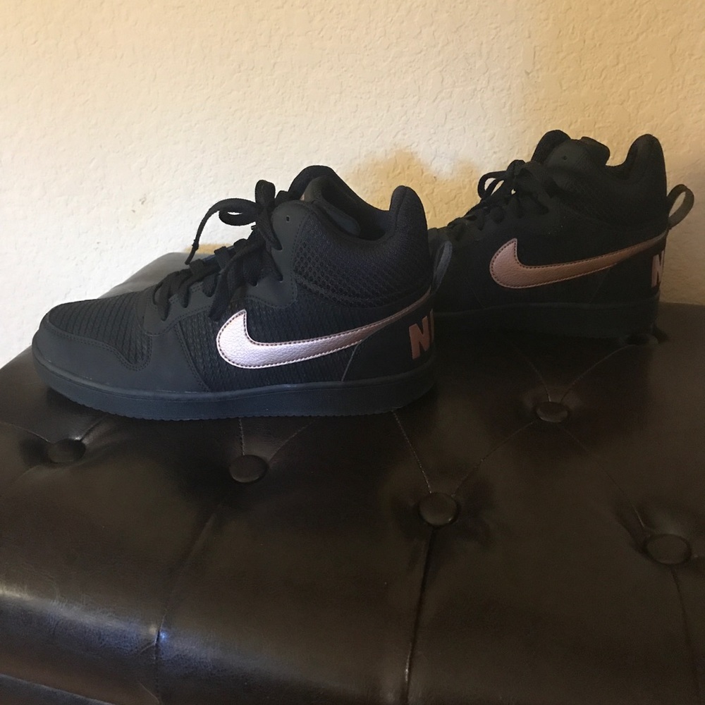 Nike High-tops