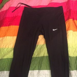 Nike Dri-Fit Leggings
