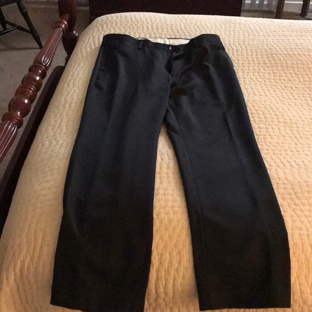 Black pants