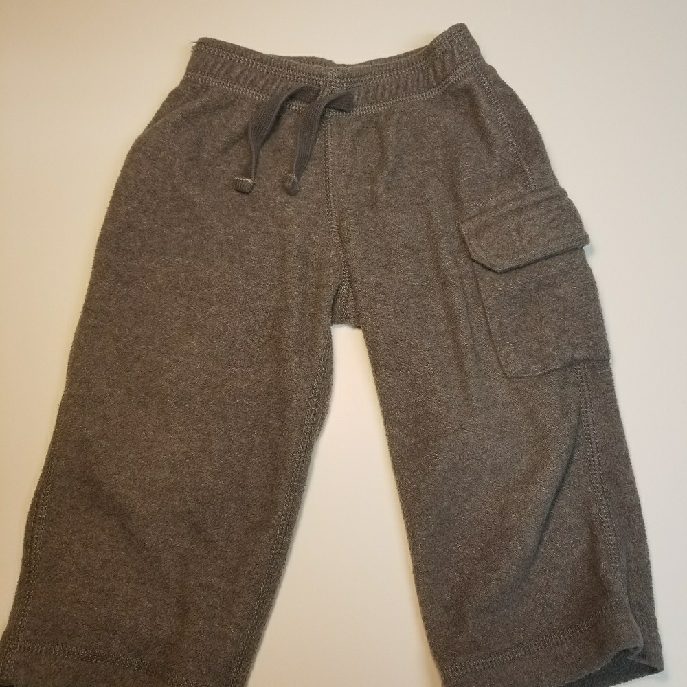 Carter's sweatpants