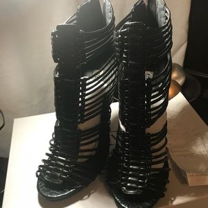 Steve Madden Margo blk