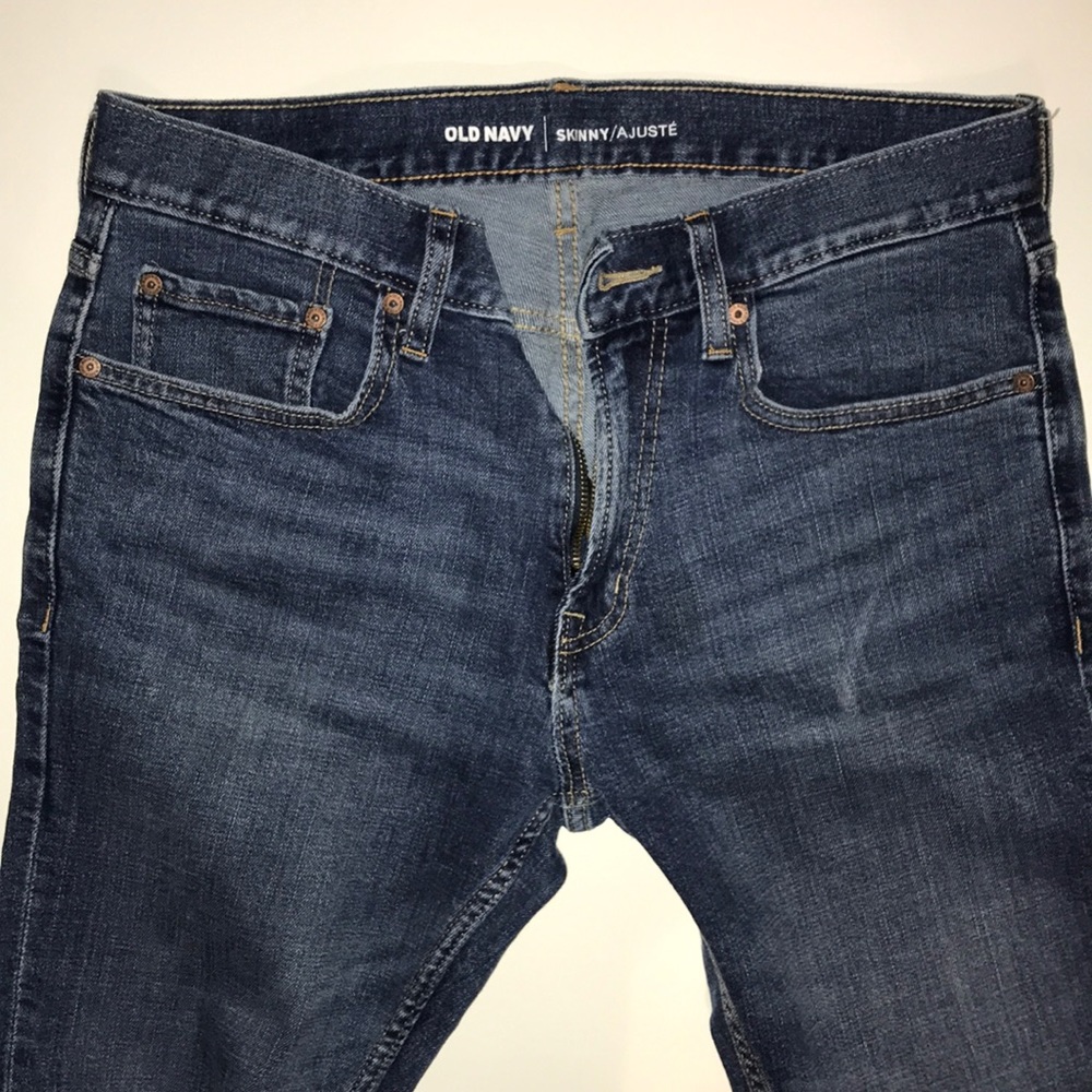 Old Navy Skinny Jeans