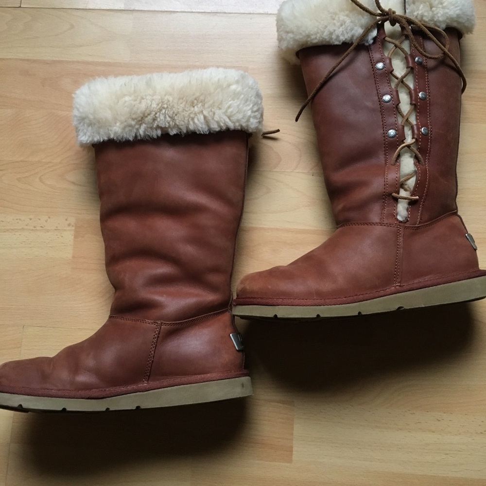 Uggs Upside