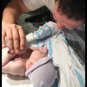 Meet your Posher, Javier