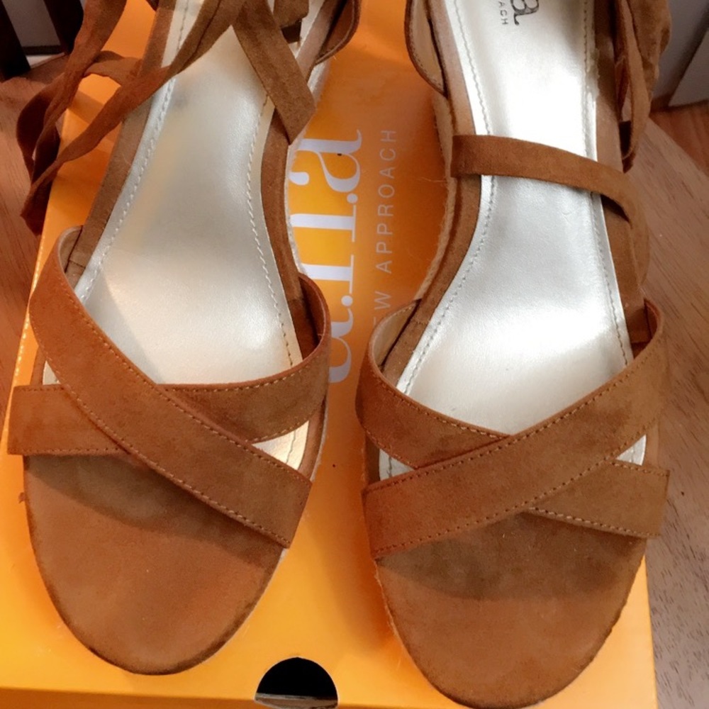 Wedges