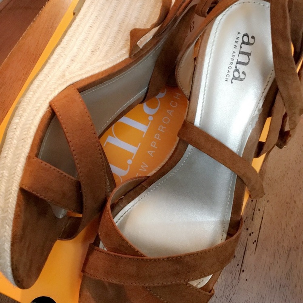 Wedges - Picture 2 of 5