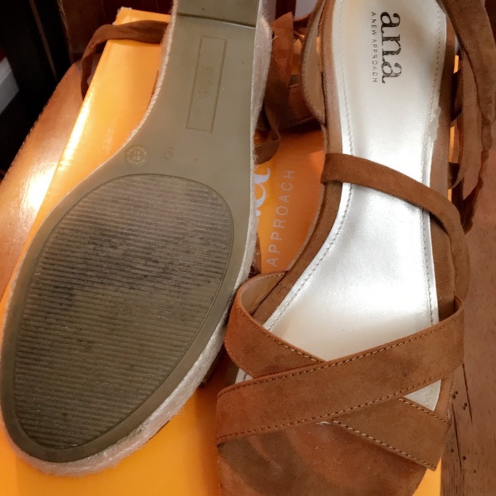 Wedges - Picture 3 of 5