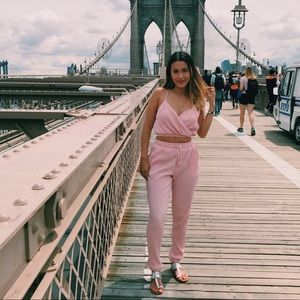 Harbor Honey Bum Set