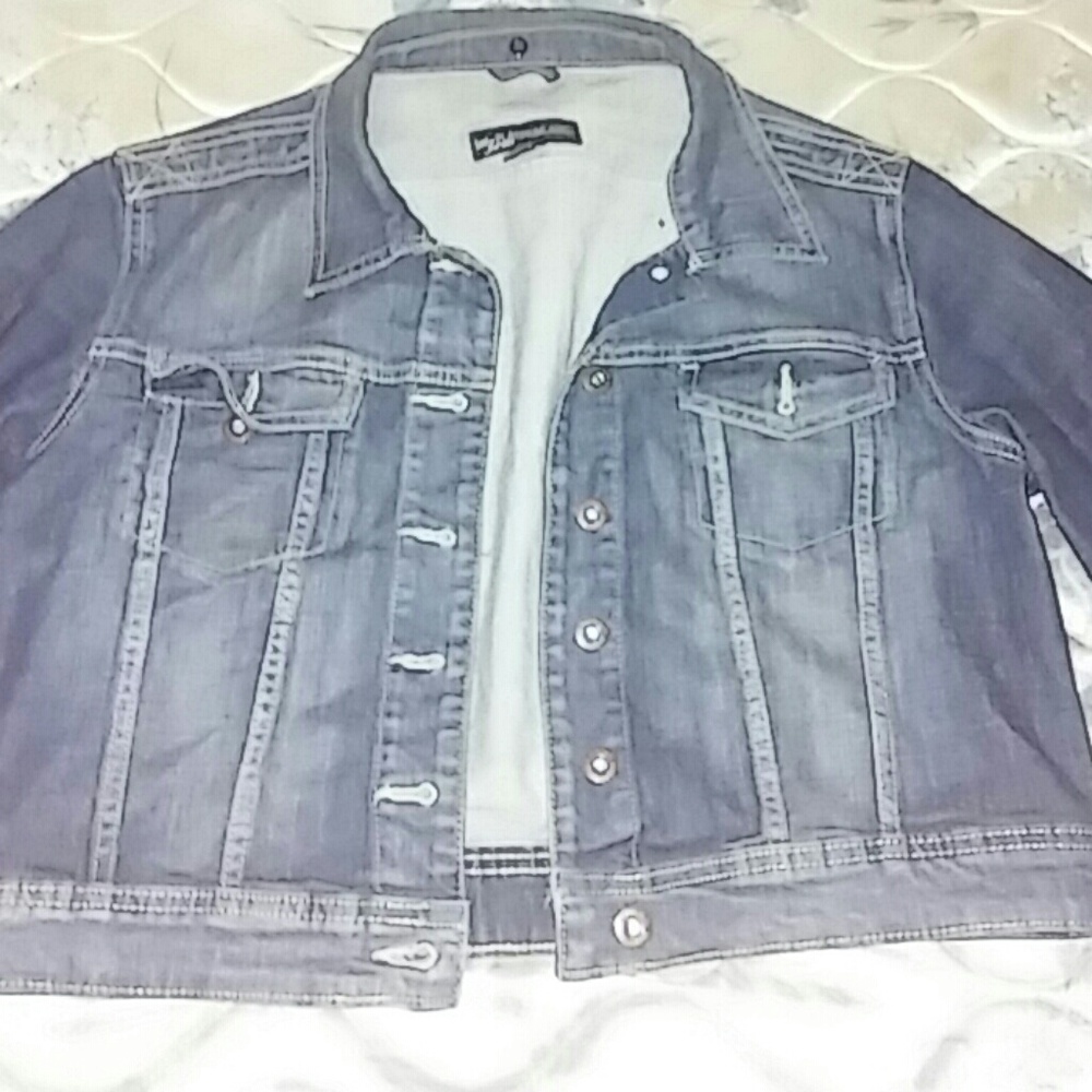 Jacket