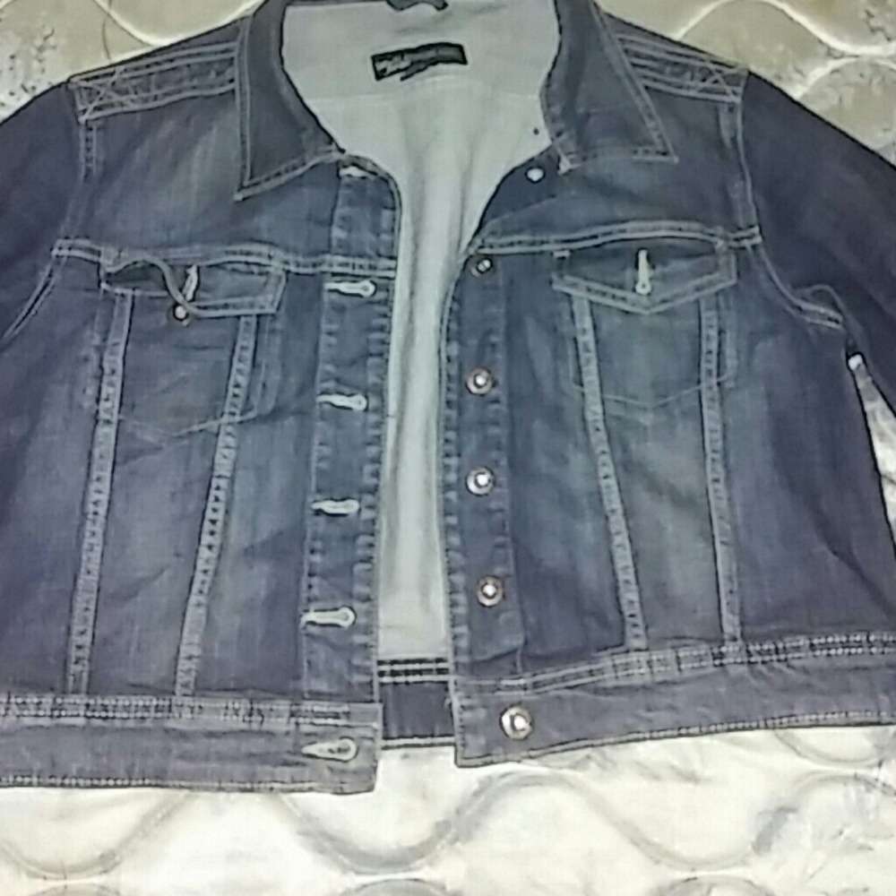 Jacket - Picture 2 of 2