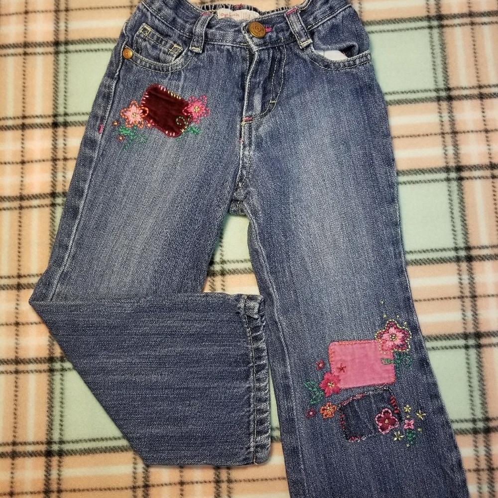 Osh Kosh Jeans