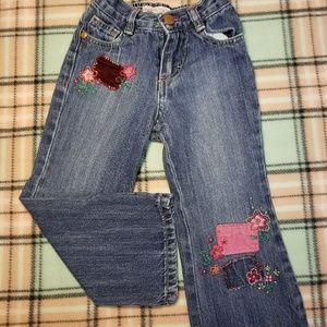 Osh Kosh Jeans