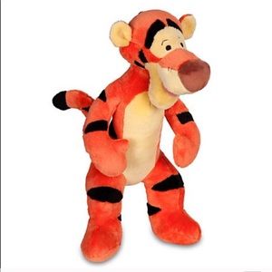 Disney 14" Plush tigger Donkey (Winnie the Pooh)
