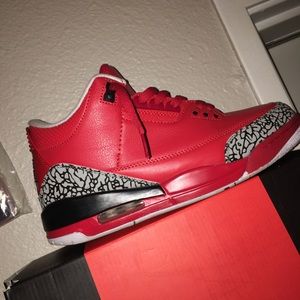 Never released grateful 3’s