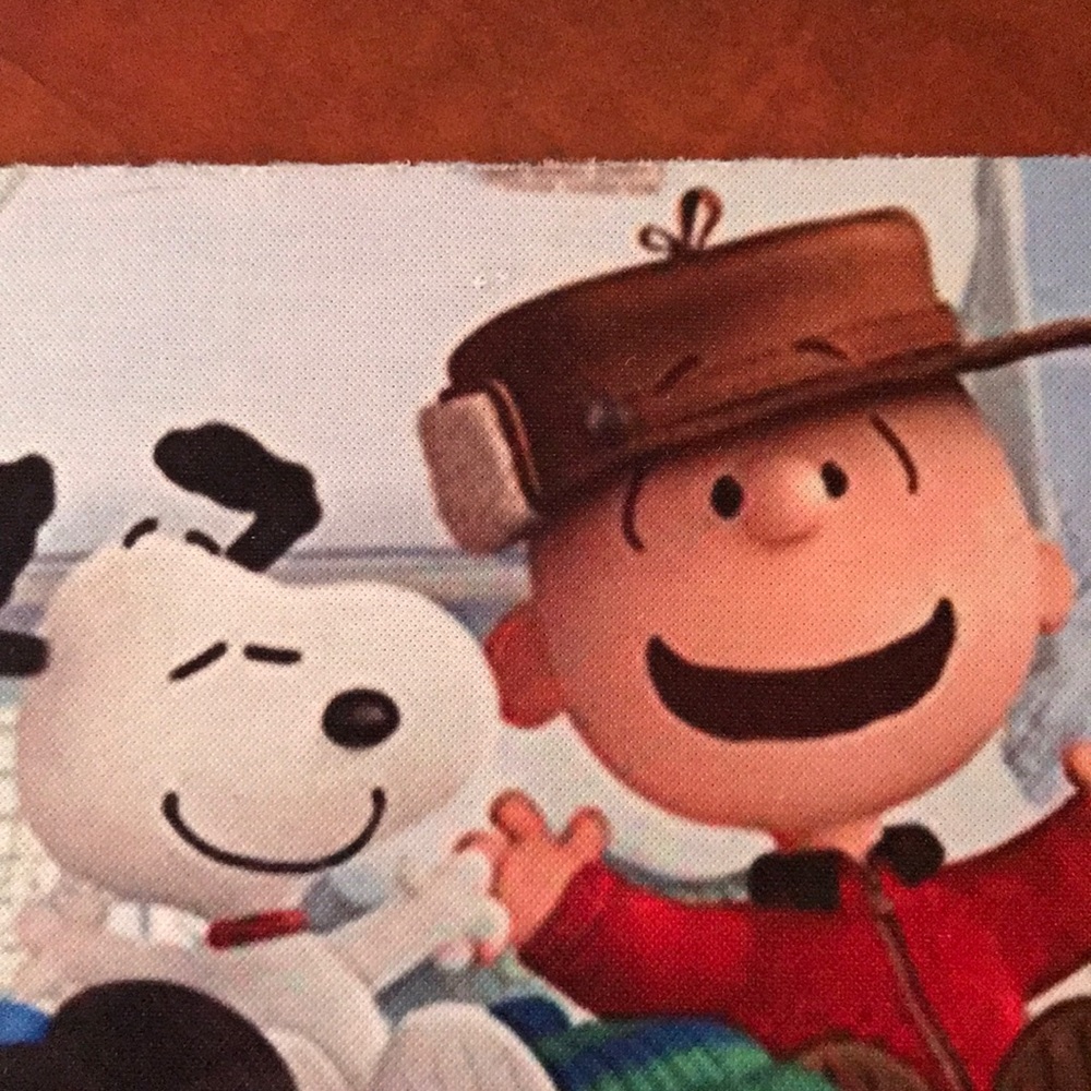 Meet your Posher, Petri