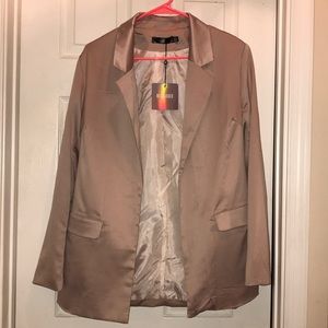 Missguided Blazer - Matching Pants in closet