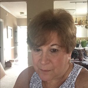 Meet your Posher, Kathi