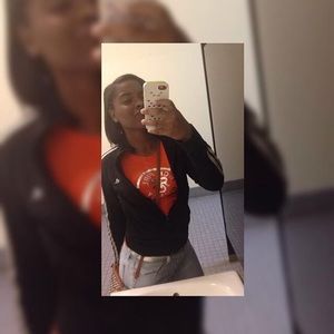 Meet your Posher, Tianna