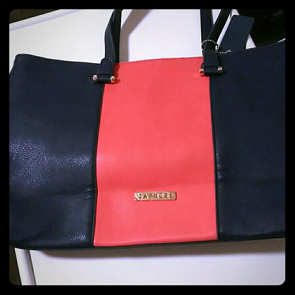 Caprese Multi-utility tote bag