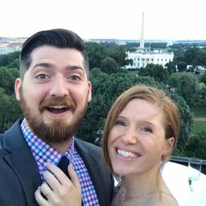 Meet your Posher, Ellie