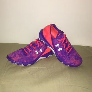 Under Armour Sneakers