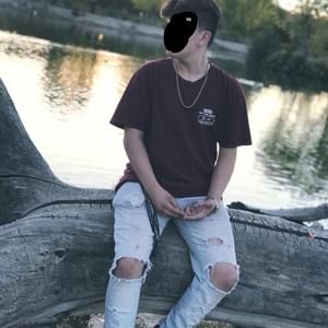 Meet your Posher, Shane michael