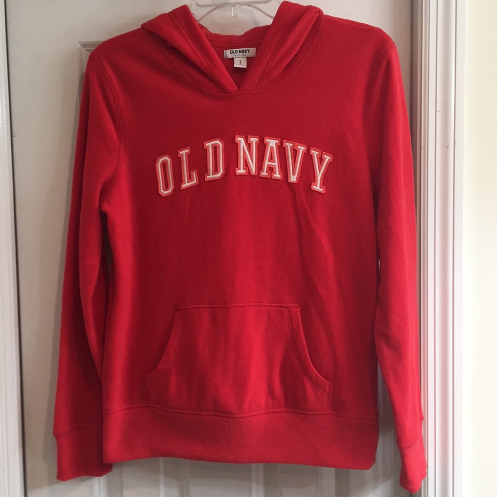 Old Navy Pullover hoodie Size S
