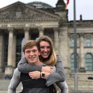 Meet your Posher, Philip