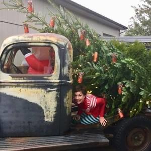 Meet your Posher, Abbey