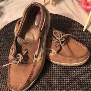 Sperry