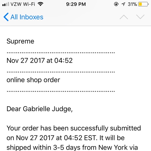 💰SOLD💰Supreme Stars and Stripes Timberland Boots - Picture 8 of 8