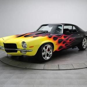 Meet your Posher, Francisco