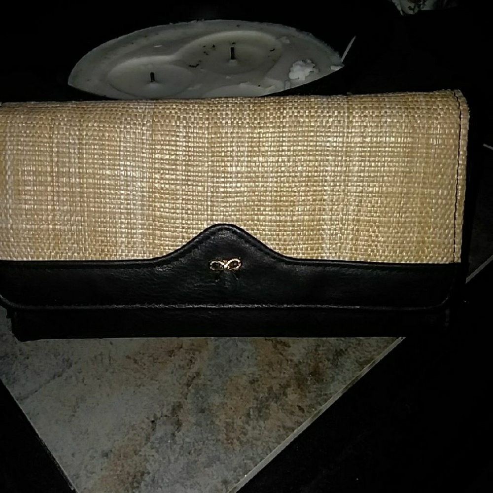 Fashion wallet