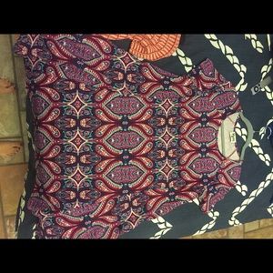 Show Me Your Mumu dress