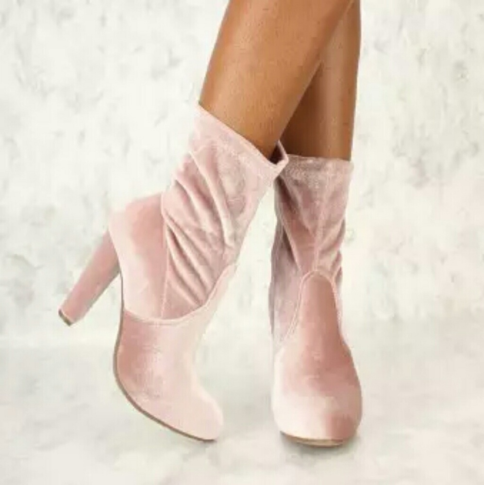 Booties