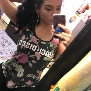 Panic at the disco shirt