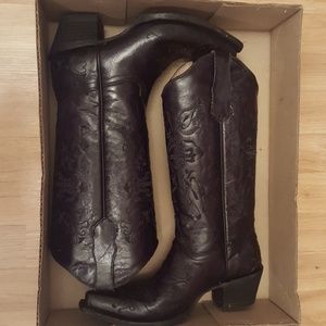 Corral Western Boots