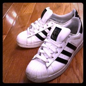 Adidas Superstar Originals