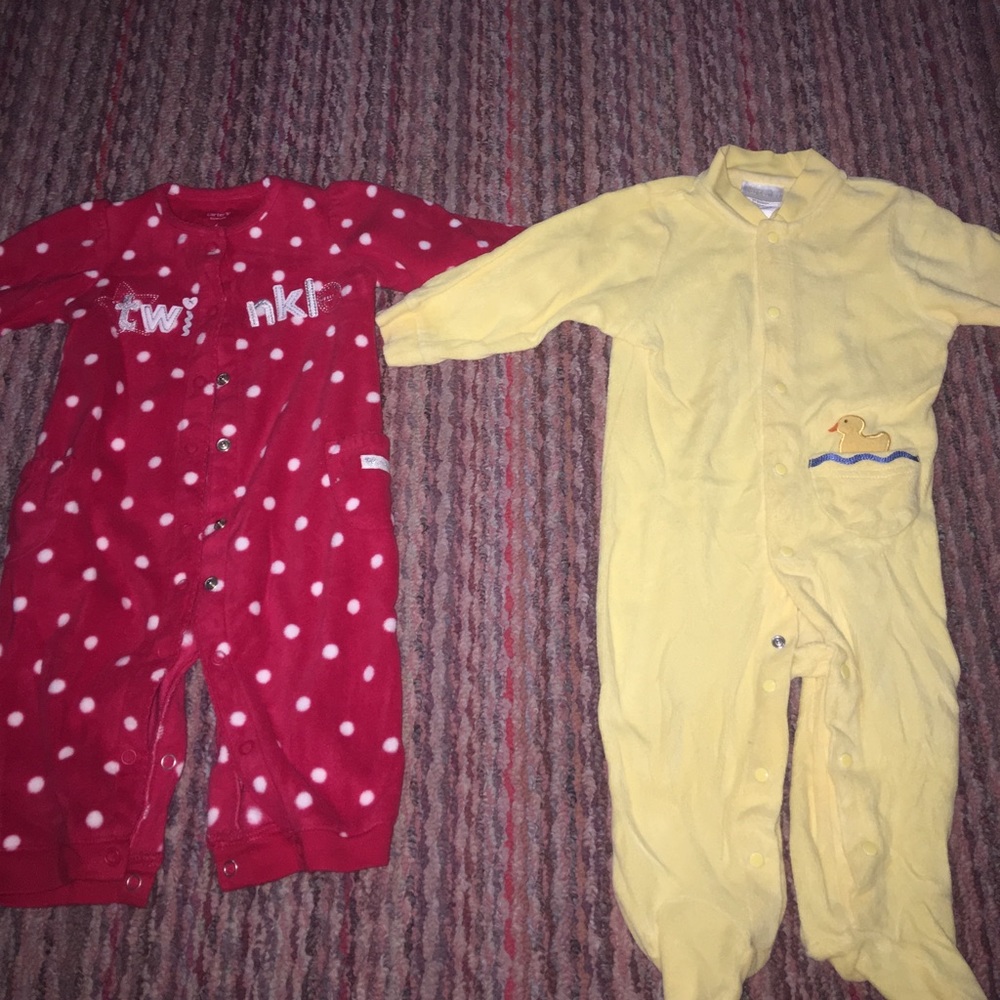 2 Sets