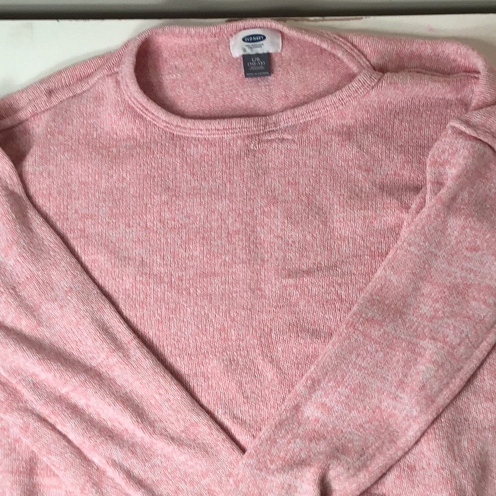 Old navy girls sweater