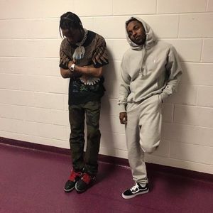 Meet your Posher, Johnny