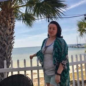 Meet your Posher, April