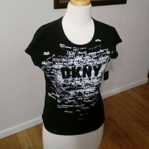 DKN Jeans t-shirt