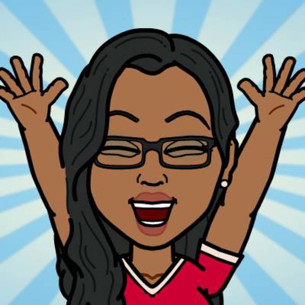 Meet your Posher, Aunya