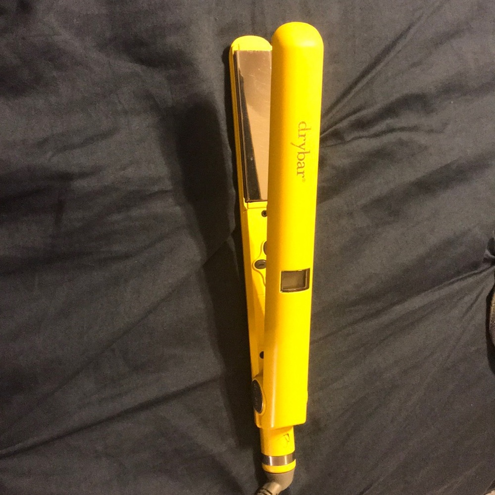 Drybar Tress Press