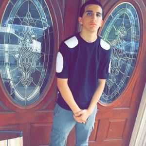 Meet your Posher, Mohammad