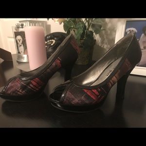 Madden Girl Pumps/Heels