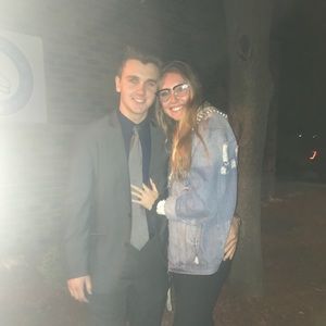 Meet your Posher, Brenden