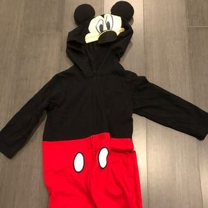 Mickey Mouse one piece